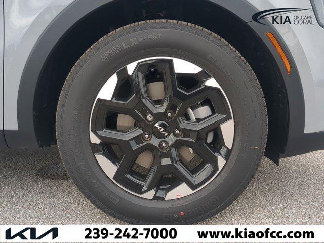 new 2025 Kia Sorento car, priced at $32,464