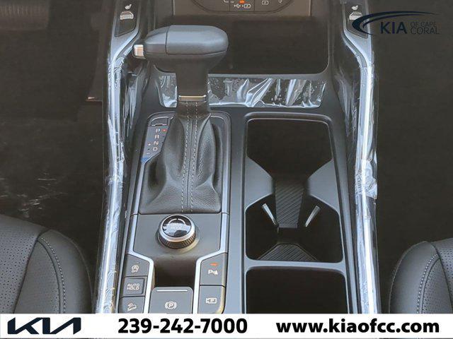 new 2025 Kia Sorento car, priced at $34,148