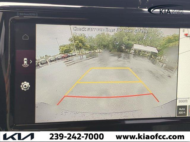 used 2022 Kia Soul car, priced at $17,921