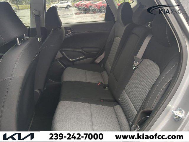 used 2022 Kia Soul car, priced at $17,921