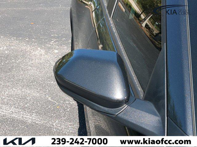 new 2025 Kia K4 car, priced at $20,919