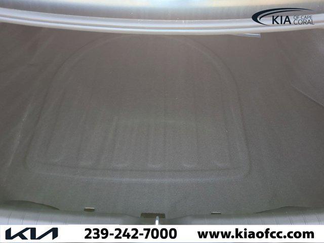 new 2025 Kia K4 car, priced at $20,919