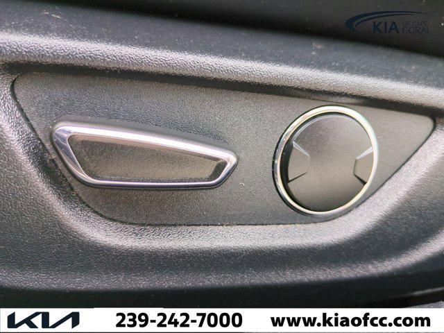 used 2016 Ford Mustang car, priced at $22,326