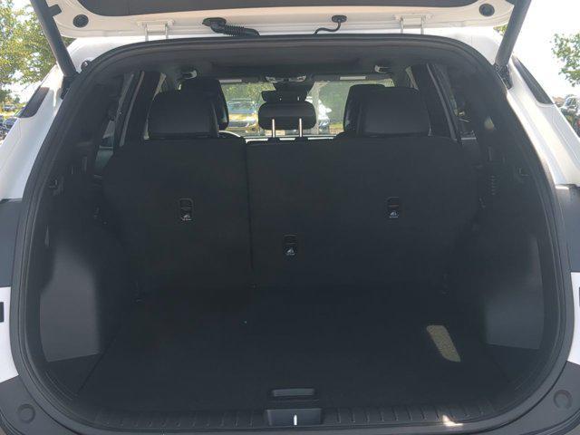 new 2024 Kia Sportage car, priced at $35,435