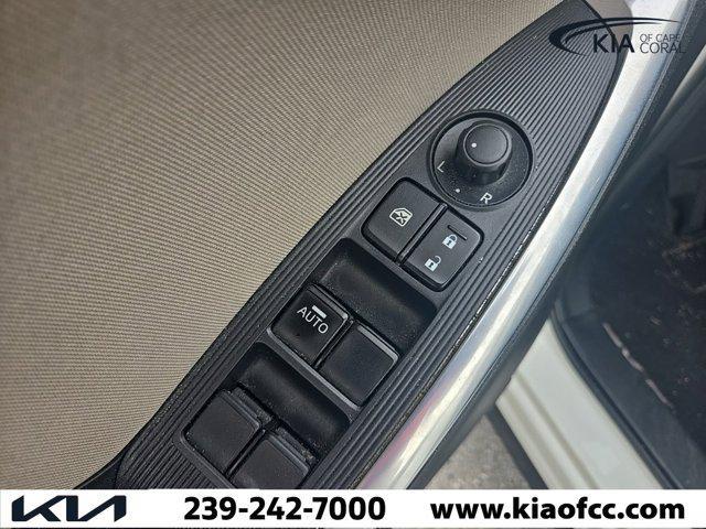 used 2015 Mazda CX-5 car, priced at $13,111