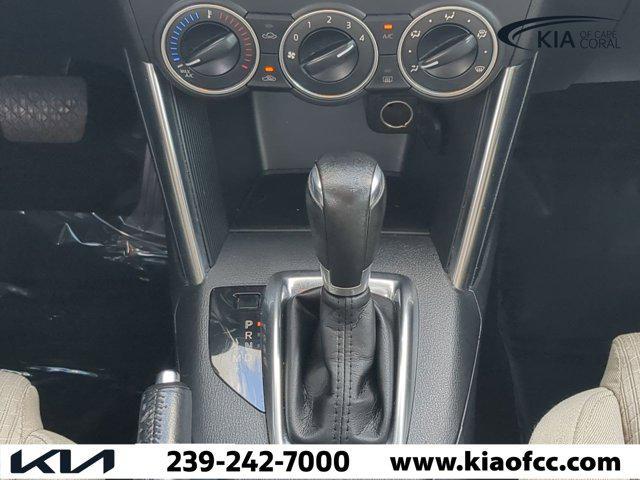 used 2015 Mazda CX-5 car, priced at $12,552