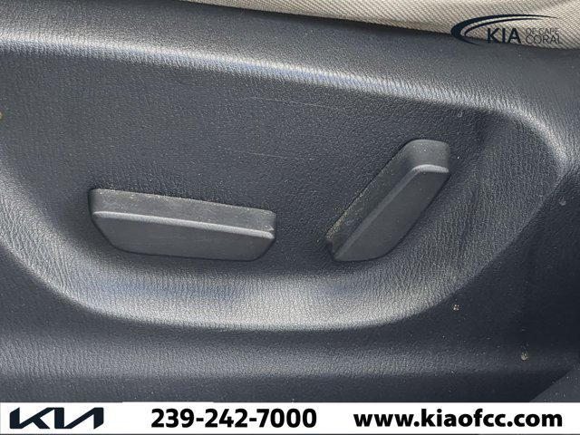 used 2015 Mazda CX-5 car, priced at $12,552