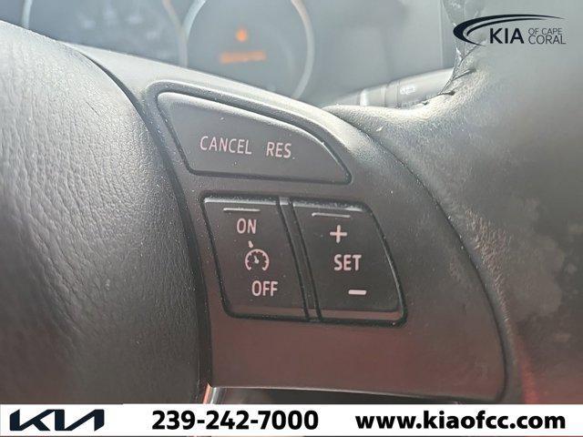 used 2015 Mazda CX-5 car, priced at $13,111