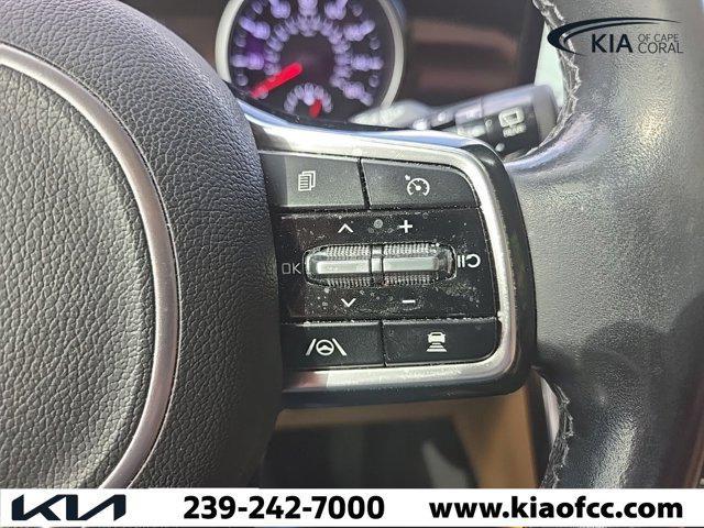 used 2022 Kia Carnival car, priced at $30,971