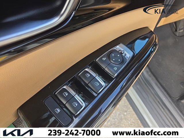 used 2022 Kia Carnival car, priced at $30,971