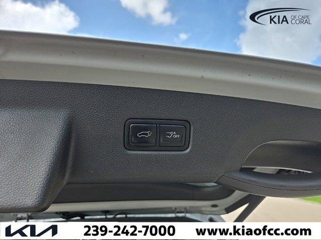 used 2022 Kia Carnival car, priced at $30,971