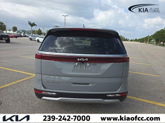 used 2022 Kia Carnival car, priced at $30,971
