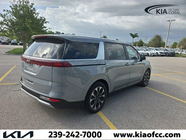 used 2022 Kia Carnival car, priced at $30,971