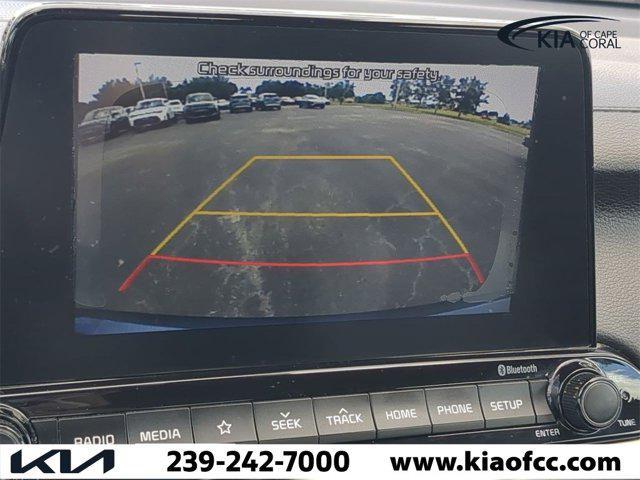 used 2020 Kia Forte car, priced at $10,791