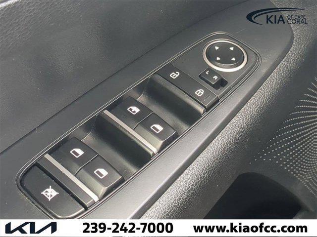 used 2020 Kia Forte car, priced at $10,791