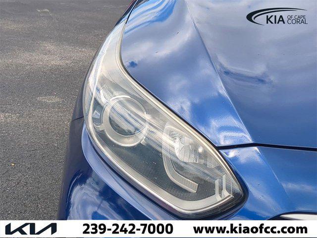used 2020 Kia Forte car, priced at $10,791