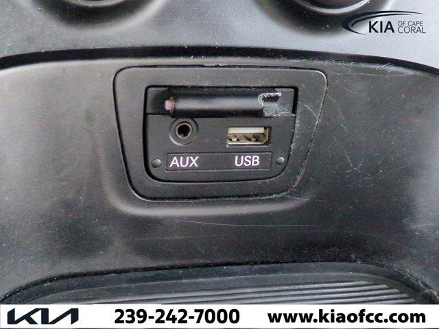 used 2016 Hyundai Santa Fe car, priced at $10,999