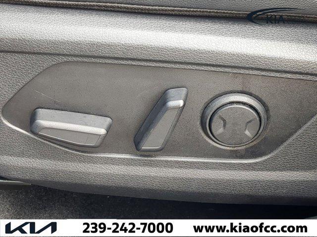 used 2023 Kia Sportage car, priced at $27,362