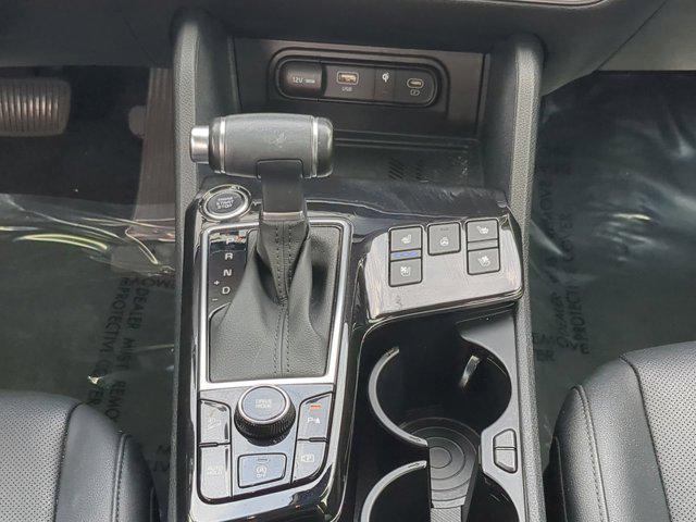 used 2023 Kia Sportage car, priced at $27,891