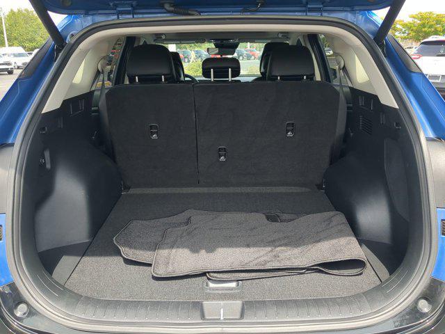 used 2023 Kia Sportage car, priced at $27,891