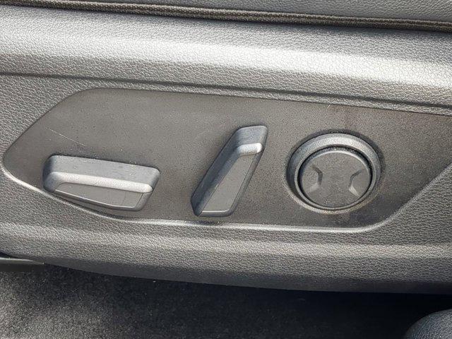 used 2023 Kia Sportage car, priced at $27,891