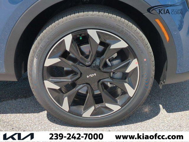 new 2024 Kia Sorento car, priced at $37,819