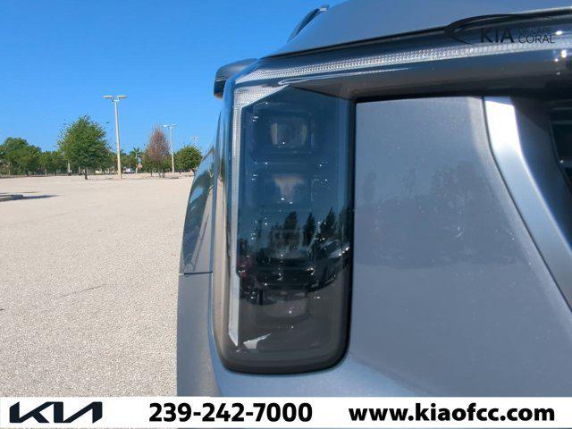 new 2024 Kia Sorento car, priced at $32,370