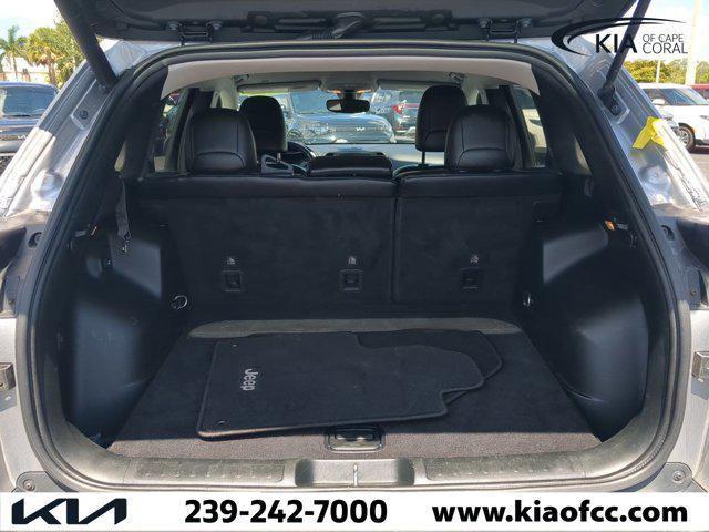 used 2019 Jeep Cherokee car, priced at $12,911