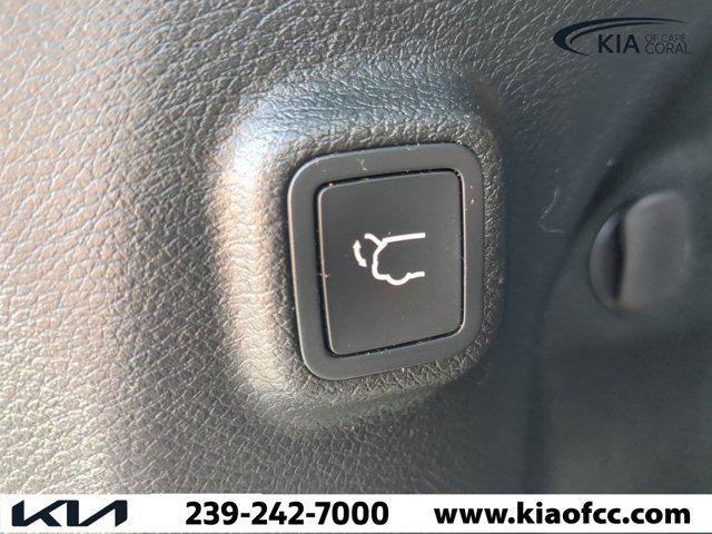 used 2019 Jeep Cherokee car, priced at $12,911