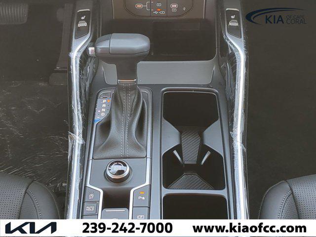 new 2025 Kia Sorento car, priced at $32,472