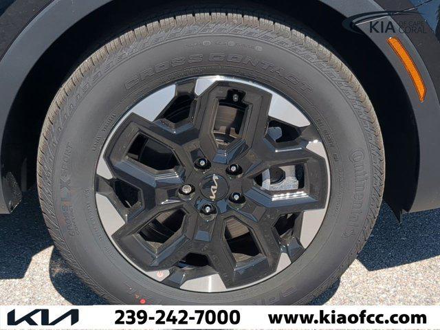 new 2025 Kia Sorento car, priced at $32,472