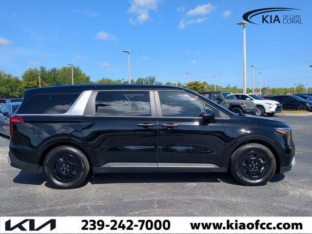 used 2025 Kia Carnival car, priced at $36,811