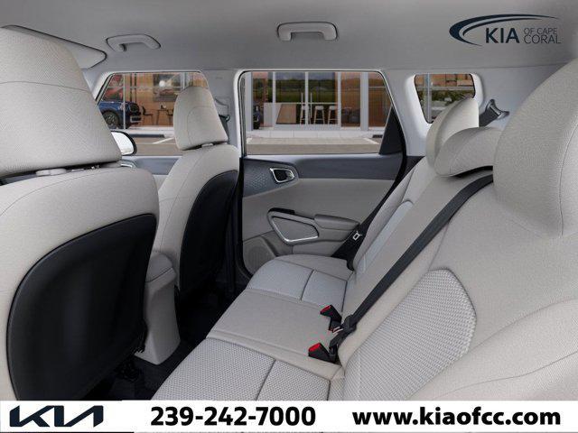 new 2025 Kia Soul car, priced at $18,968