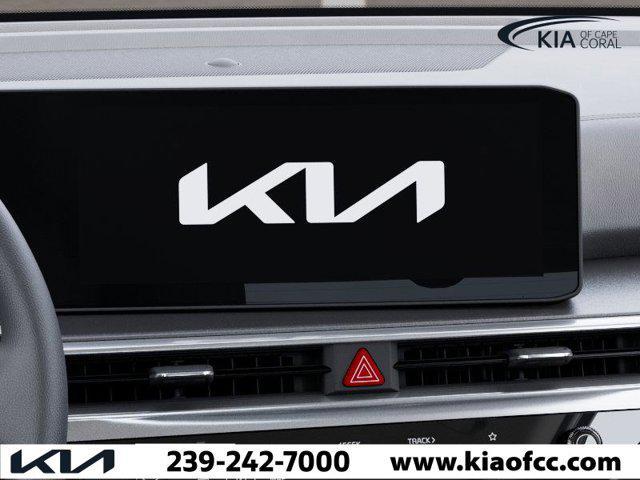 new 2025 Kia Sorento car, priced at $27,872