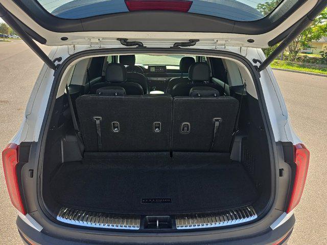 used 2020 Kia Telluride car, priced at $25,761