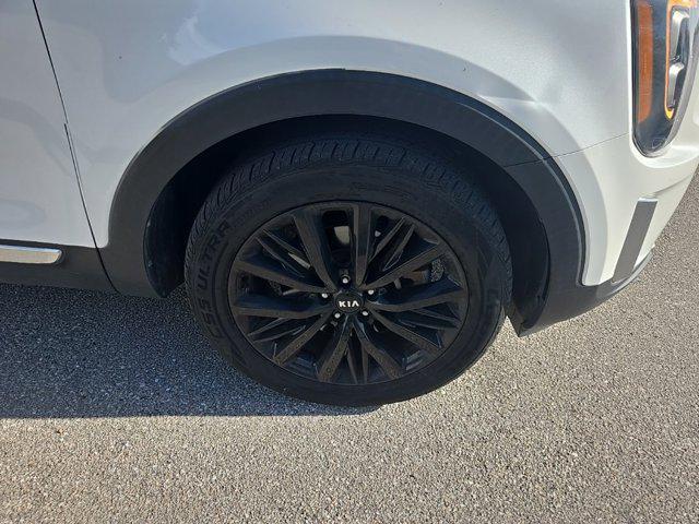 used 2020 Kia Telluride car, priced at $25,761