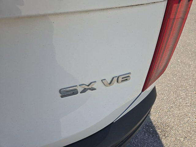 used 2020 Kia Telluride car, priced at $25,761