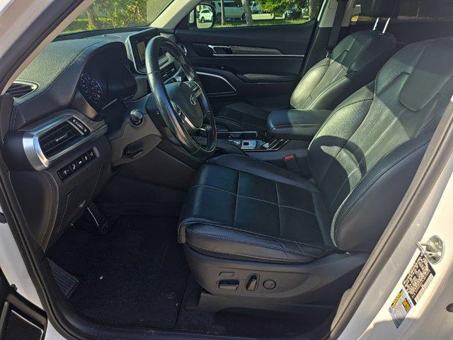 used 2020 Kia Telluride car, priced at $25,761