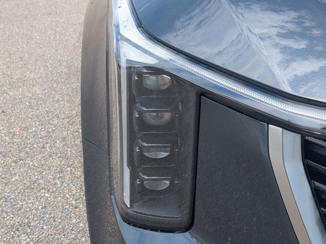 new 2025 Kia Sorento car, priced at $36,190