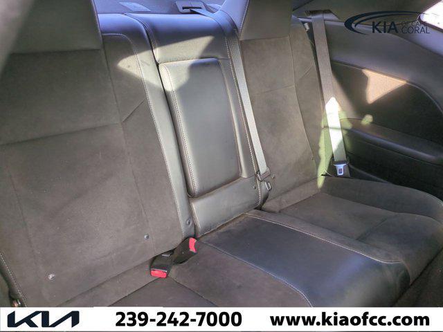 used 2015 Dodge Challenger car, priced at $25,812