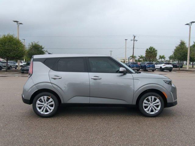 new 2024 Kia Soul car, priced at $21,740