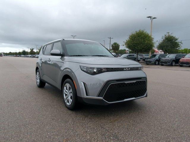 new 2024 Kia Soul car, priced at $21,740