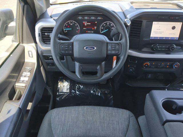 used 2023 Ford F-150 car, priced at $36,496
