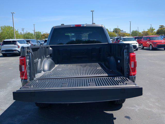 used 2023 Ford F-150 car, priced at $36,496