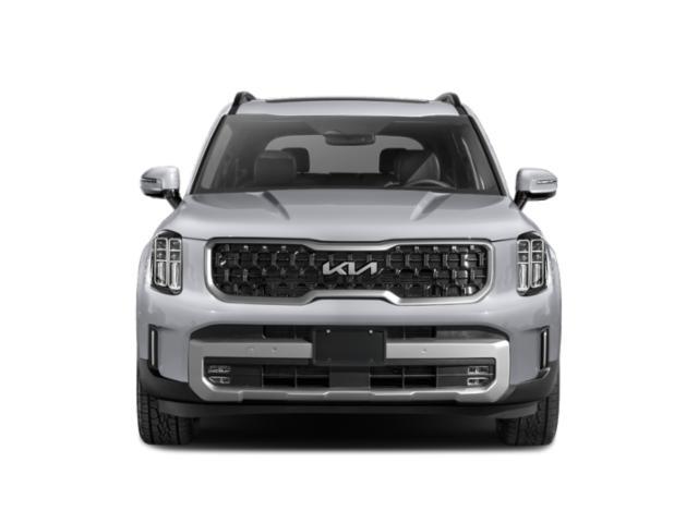 used 2023 Kia Telluride car, priced at $39,651