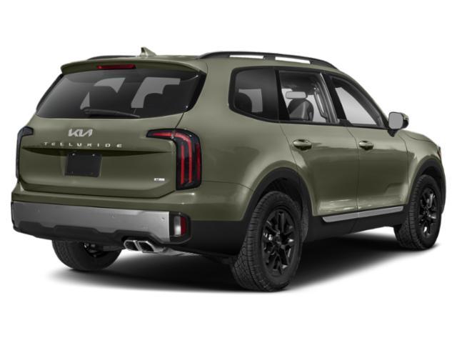 used 2023 Kia Telluride car, priced at $39,651