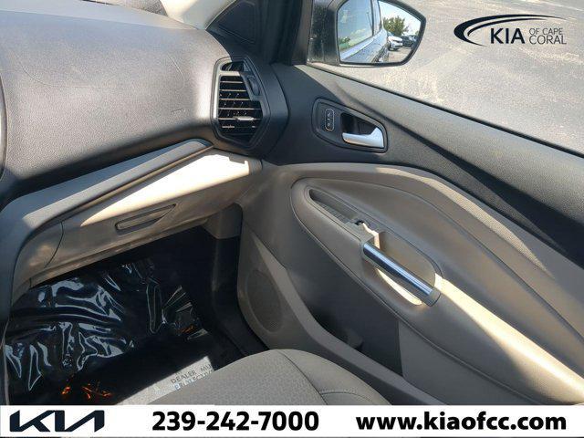 used 2019 Ford Escape car, priced at $12,841