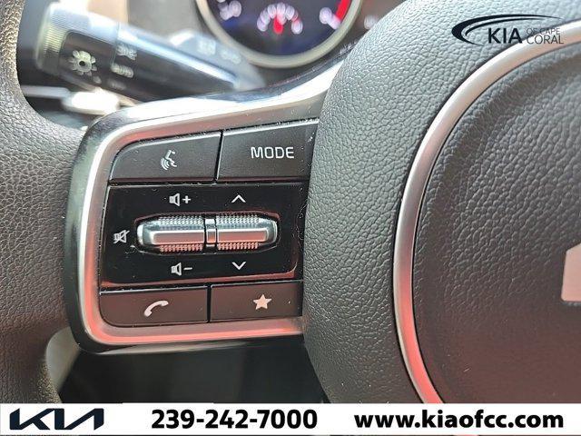 used 2023 Kia Carnival car, priced at $29,391