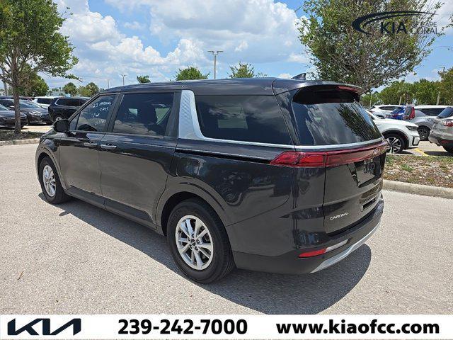 used 2023 Kia Carnival car, priced at $29,391