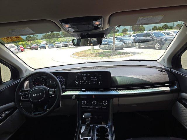 used 2023 Kia Carnival car, priced at $29,391